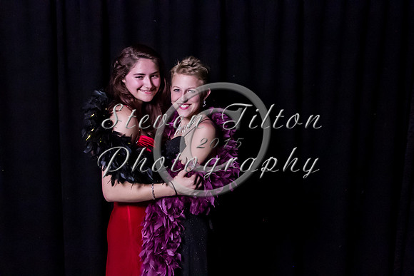 JROTC Military Ball 2015