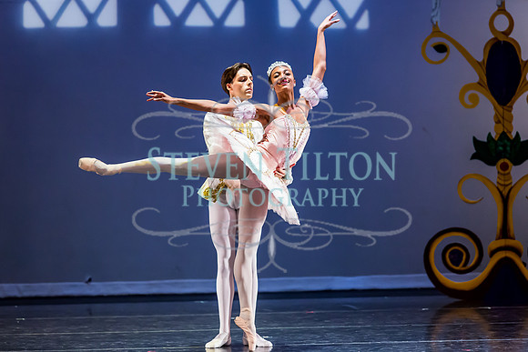 DDI - A Winter Gala