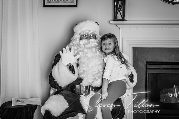 Richland Hills Christmas