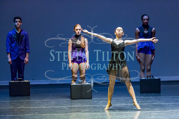 Destiny Dance - A Summer Gala