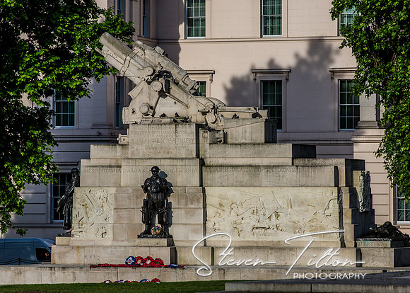 London, England