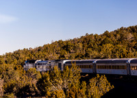 Grand Canyon Railroad