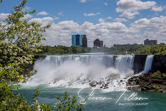 Niagara Falls