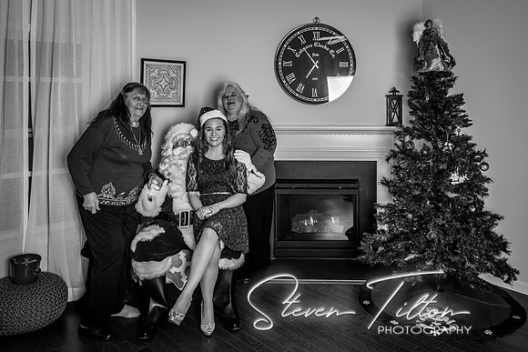 Richland Hills Christmas