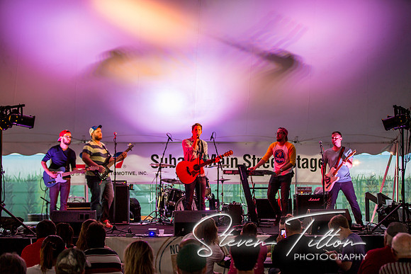 Indiana State Fair