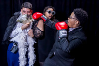 JROTC Military Ball 2015