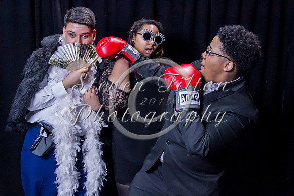 JROTC Military Ball 2015