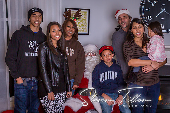 Richland Hills Christmas