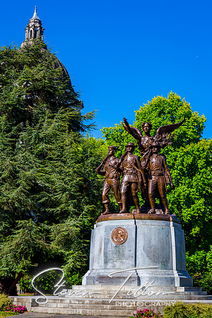 Washington State House of Representatives