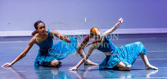 Destiny Dance - A Summer Gala