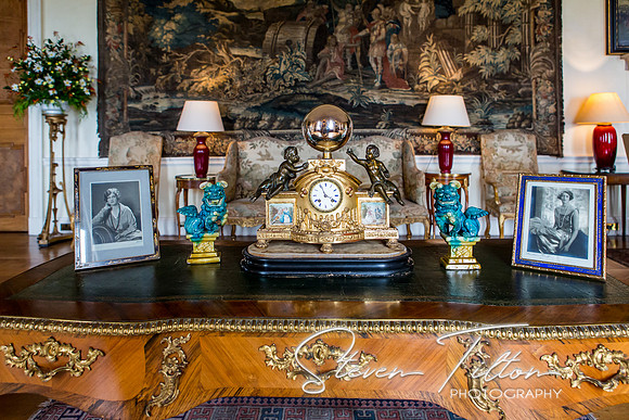 Dunrobin Castle