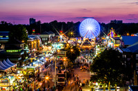 Indiana State Fair