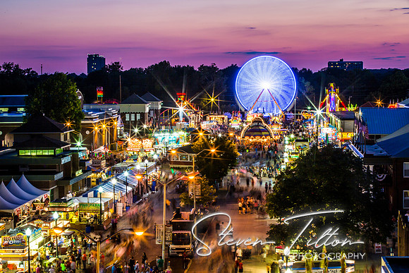 Indiana State Fair