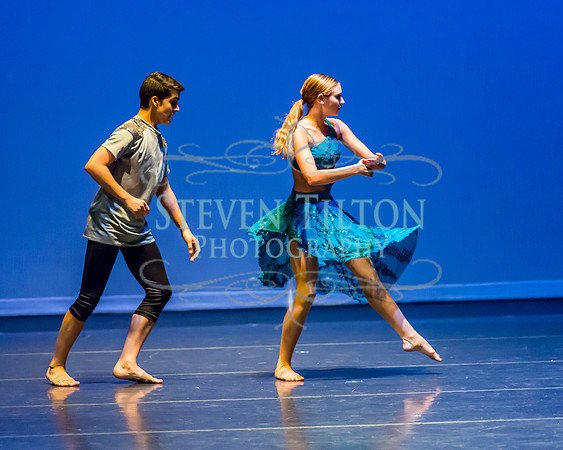 Destiny Dance - A Summer Gala