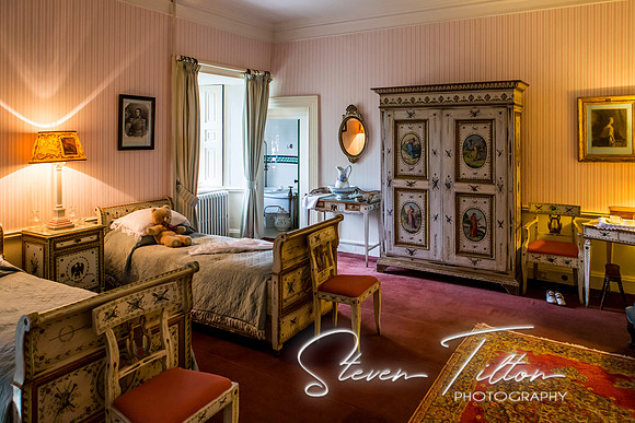 Dunrobin Castle