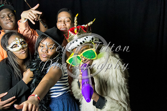 WFHS JROTC Dance