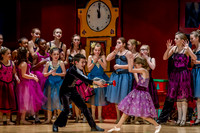 NC Conservatory Nutcracker