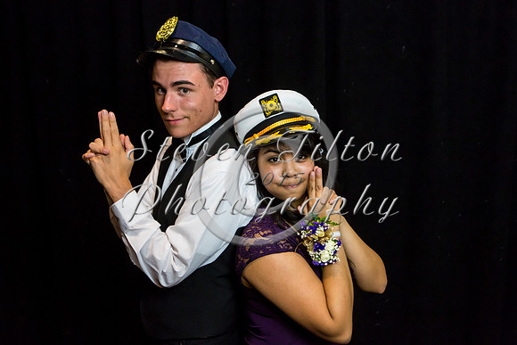WFHS 2015 Prom Photos