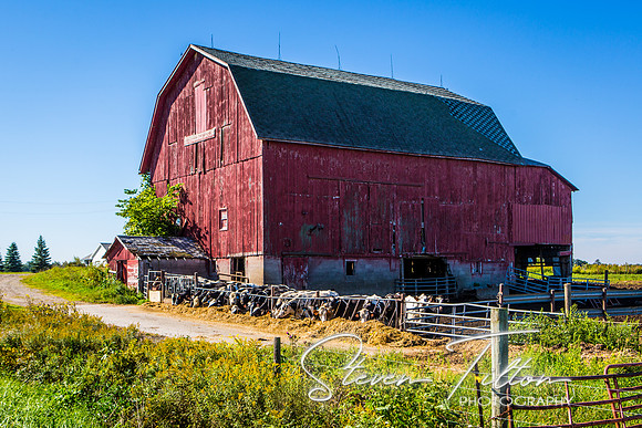 Michigan Landscape