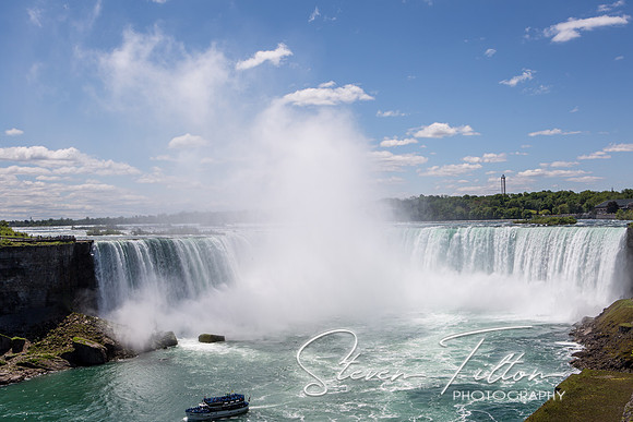 Niagara Falls