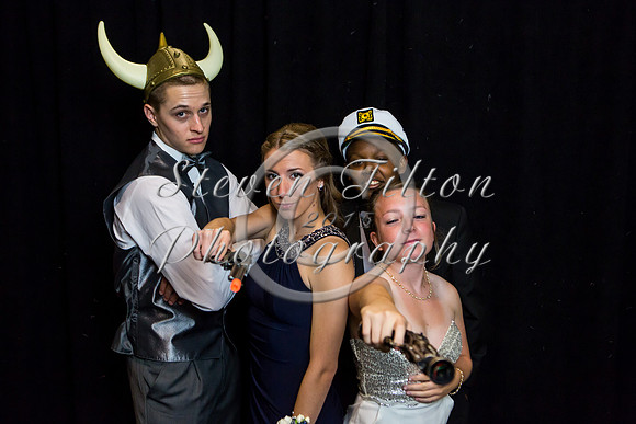 WFHS 2015 Prom Photos