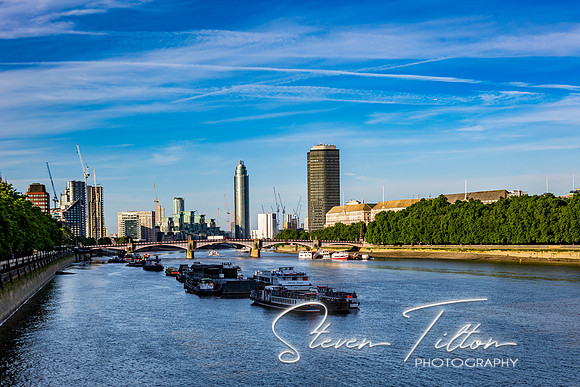 London, England