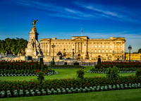 London, England