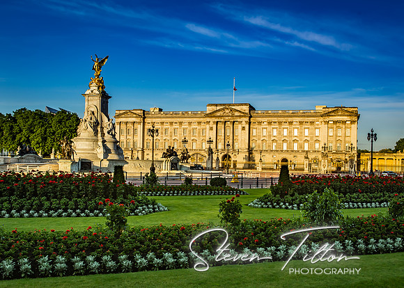 London, England