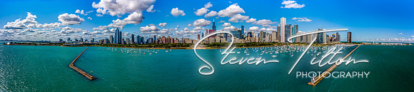 Chicago Skyline