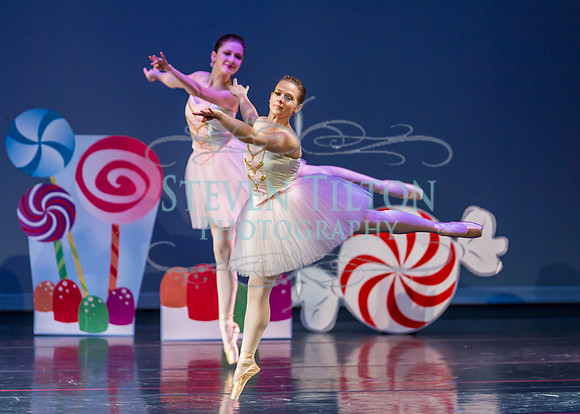 Destiny Dance Institute - Sweet Treats II