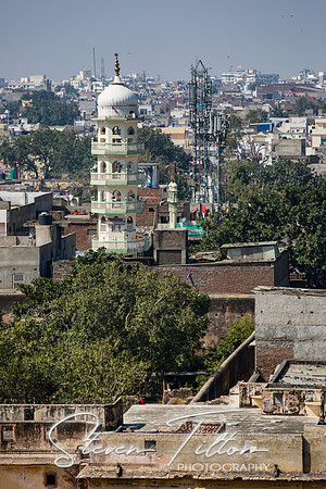 City Palace Jaipur