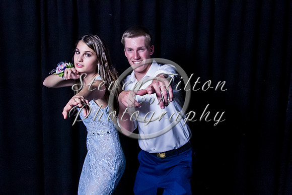 JROTC Military Ball 2015
