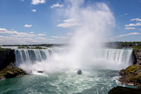Niagara Falls Ontario