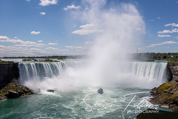 Niagara Falls