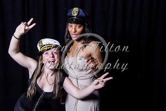 JROTC Military Ball 2015