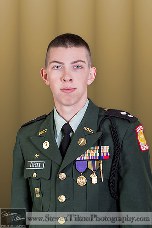 Cregan, Ian