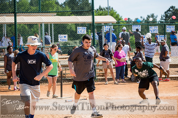 7th Annual Field of Dreams