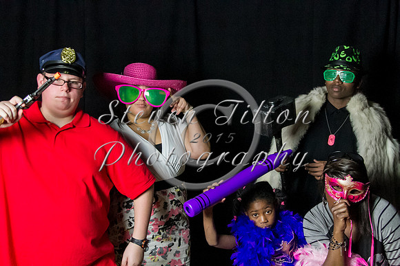 WFHS JROTC Dance