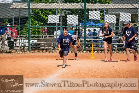 7th Annual Field of Dreams