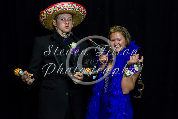 WFHS 2015 Prom Photos
