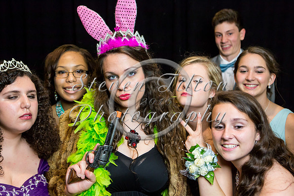 WFHS 2015 Prom Photos
