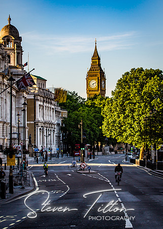 London, England