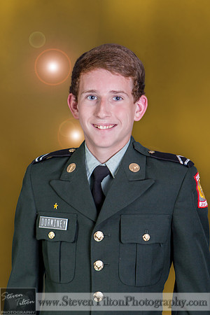 Dorminey, Robert