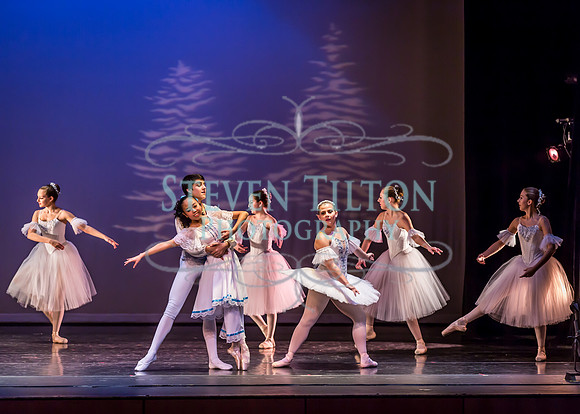 Destiny Winter Gala 2013