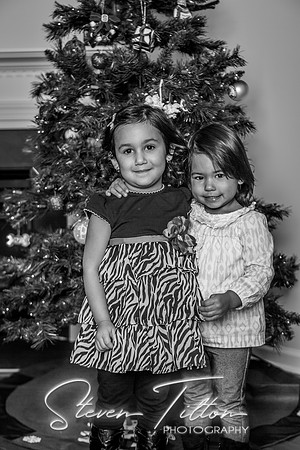 Richland Hills Christmas