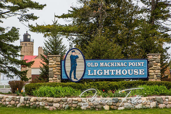Mackinaw Point