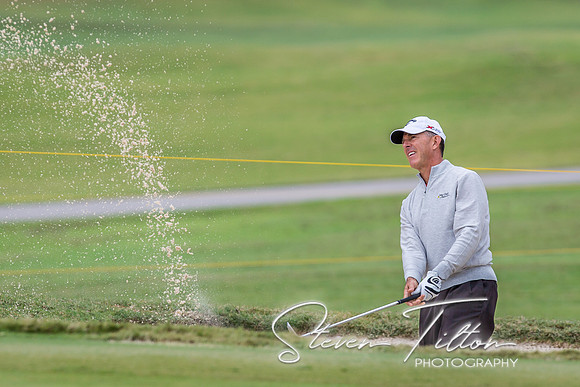 SAS Championship