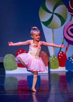 Destiny Dance Institute - Sweet Treats I