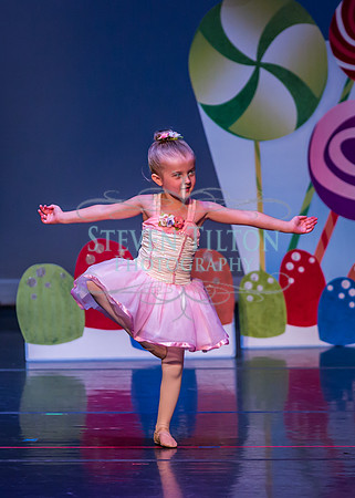 Destiny Dance Institute - Sweet Treats I