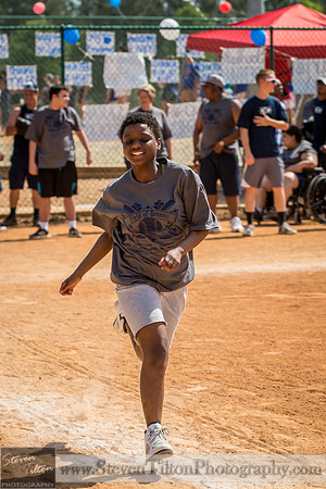 7th Annual Field of Dreams